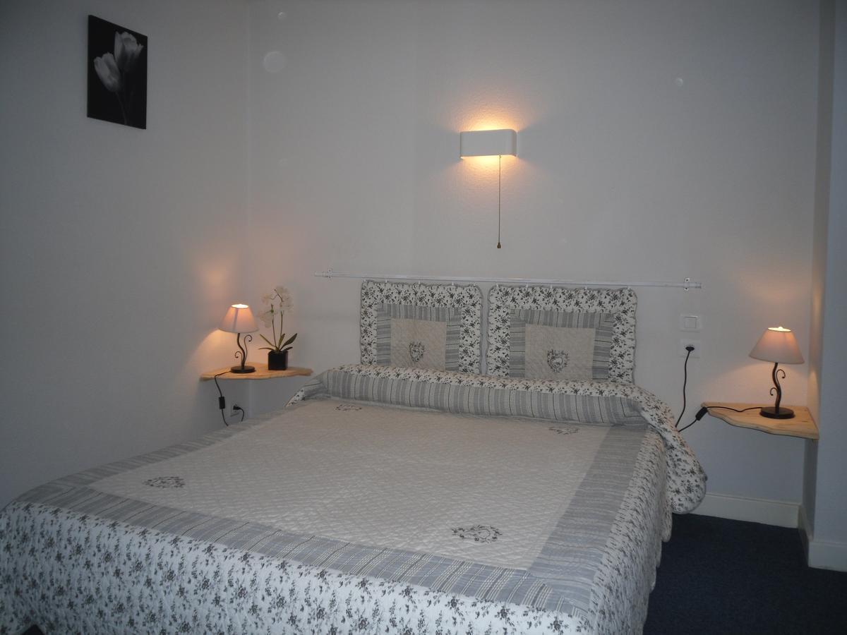 Auberge Le Saint Georges Extérieur photo